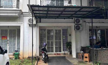 Disewakan murah Ruangan kantor untuk 4-6 orang