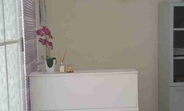 Disewakan murah Ruangan kantor untuk 4-6 orang