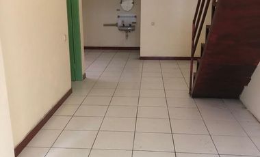 Disewakan Rumah Taman Semanan Indah 6X17 Harga 45JT/TH!!!