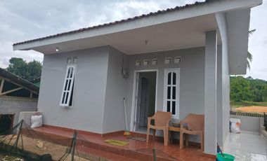 Dijual Kebun Durian Luas 4.100 m2 Cipatat Kabupaten Bandung