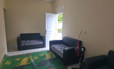 Dijual Kebun Durian Luas 4.100 m2 Cipatat Kabupaten Bandung