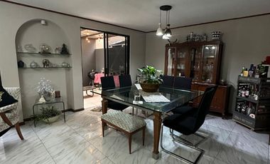 CASA EN VENTA EN FUENTES DE TEPEPAN