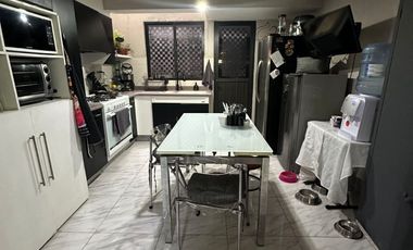 CASA EN VENTA EN FUENTES DE TEPEPAN