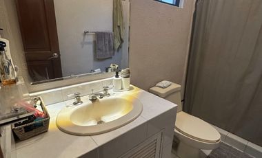 CASA EN VENTA EN FUENTES DE TEPEPAN