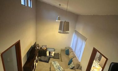 CASA EN VENTA EN FUENTES DE TEPEPAN