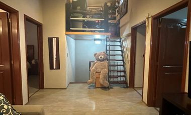 CASA EN VENTA EN FUENTES DE TEPEPAN