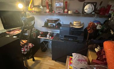 CASA EN VENTA EN FUENTES DE TEPEPAN