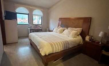 CASA EN VENTA EN FUENTES DE TEPEPAN