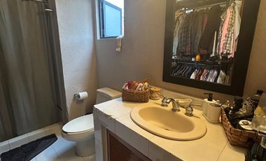 CASA EN VENTA EN FUENTES DE TEPEPAN