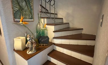 CASA EN VENTA EN FUENTES DE TEPEPAN