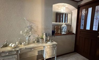 CASA EN VENTA EN FUENTES DE TEPEPAN