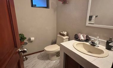 CASA EN VENTA EN FUENTES DE TEPEPAN