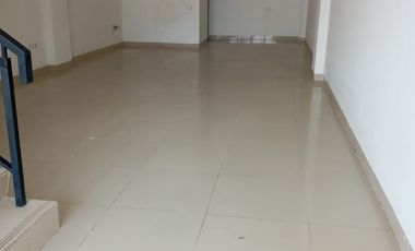 DIJUAL / DISEWAKAN Ruko 5 Lantai hadap laut Ruko Golf Island PIK