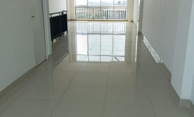DIJUAL / DISEWAKAN Ruko 5 Lantai hadap laut Ruko Golf Island PIK