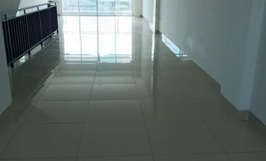 DIJUAL / DISEWAKAN Ruko 5 Lantai hadap laut Ruko Golf Island PIK