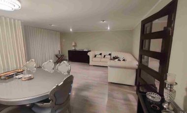 DEPARTAMENTO EN VENTA JR TOMASAL SURCO - 164.5 M2 - 4 DORMITORIOS - 2 COCHERAS PARALELAS - AREAS COMUNES