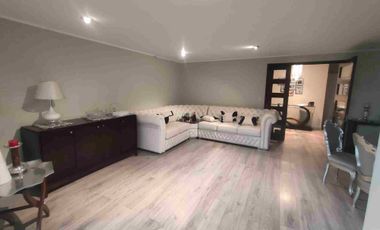 DEPARTAMENTO EN VENTA JR TOMASAL SURCO - 164.5 M2 - 4 DORMITORIOS - 2 COCHERAS PARALELAS - AREAS COMUNES