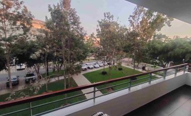 DEPARTAMENTO EN VENTA JR TOMASAL SURCO - 164.5 M2 - 4 DORMITORIOS - 2 COCHERAS PARALELAS - AREAS COMUNES