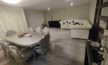 DEPARTAMENTO EN VENTA JR TOMASAL SURCO - 164.5 M2 - 4 DORMITORIOS - 2 COCHERAS PARALELAS - AREAS COMUNES