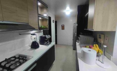 DEPARTAMENTO EN VENTA JR TOMASAL SURCO - 164.5 M2 - 4 DORMITORIOS - 2 COCHERAS PARALELAS - AREAS COMUNES