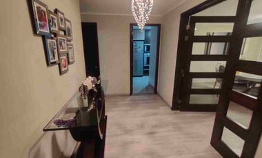 DEPARTAMENTO EN VENTA JR TOMASAL SURCO - 164.5 M2 - 4 DORMITORIOS - 2 COCHERAS PARALELAS - AREAS COMUNES