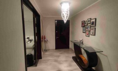 DEPARTAMENTO EN VENTA JR TOMASAL SURCO - 164.5 M2 - 4 DORMITORIOS - 2 COCHERAS PARALELAS - AREAS COMUNES