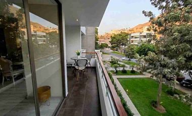 DEPARTAMENTO EN VENTA JR TOMASAL SURCO - 164.5 M2 - 4 DORMITORIOS - 2 COCHERAS PARALELAS - AREAS COMUNES