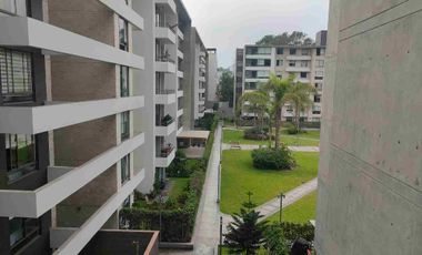 DEPARTAMENTO EN VENTA JR TOMASAL SURCO - 164.5 M2 - 4 DORMITORIOS - 2 COCHERAS PARALELAS - AREAS COMUNES