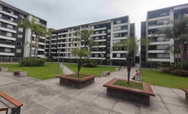 DEPARTAMENTO EN VENTA JR TOMASAL SURCO - 164.5 M2 - 4 DORMITORIOS - 2 COCHERAS PARALELAS - AREAS COMUNES