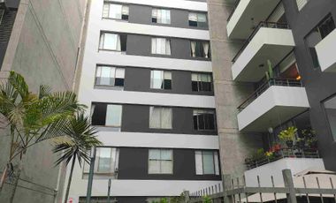 DEPARTAMENTO EN VENTA JR TOMASAL SURCO - 164.5 M2 - 4 DORMITORIOS - 2 COCHERAS PARALELAS - AREAS COMUNES