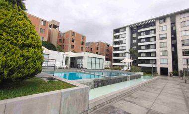 DEPARTAMENTO EN VENTA JR TOMASAL SURCO - 164.5 M2 - 4 DORMITORIOS - 2 COCHERAS PARALELAS - AREAS COMUNES
