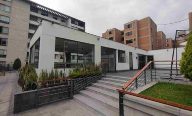 DEPARTAMENTO EN VENTA JR TOMASAL SURCO - 164.5 M2 - 4 DORMITORIOS - 2 COCHERAS PARALELAS - AREAS COMUNES