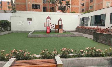 DEPARTAMENTO EN VENTA JR TOMASAL SURCO - 164.5 M2 - 4 DORMITORIOS - 2 COCHERAS PARALELAS - AREAS COMUNES