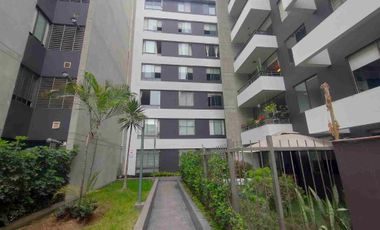 DEPARTAMENTO EN VENTA JR TOMASAL SURCO - 164.5 M2 - 4 DORMITORIOS - 2 COCHERAS PARALELAS - AREAS COMUNES