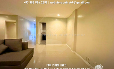 3 BEDROOMS FULLY FURNISHED APARTMENT FOR RENT LOCATED IN A SECURED SUBDIVISION AT ANGELES CITY PAMPANGA