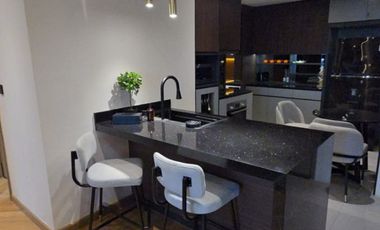 DISEWAKAN APARTEMEN 3+1 BR GOLD COAST MURAH, FURNISH MEWAH