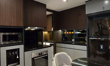 DISEWAKAN APARTEMEN 3+1 BR GOLD COAST MURAH, FURNISH MEWAH