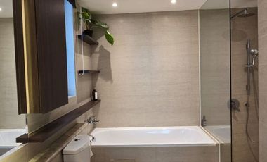 DISEWAKAN APARTEMEN 3+1 BR GOLD COAST MURAH, FURNISH MEWAH