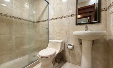 DEPARTAMENTO Amoblado de Dos Dormitorios EN RENTA – Sector Súper AKí, Narancay