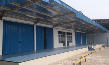 Dijual Gudang dan Kantor Cakung