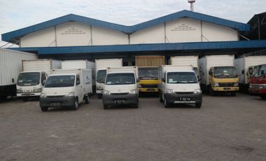 Dijual Gudang dan Kantor Cakung