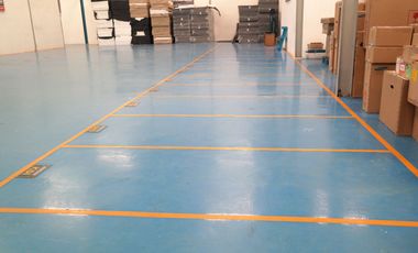 Dijual Gudang dan Kantor Cakung