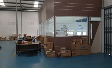 Dijual Gudang dan Kantor Cakung