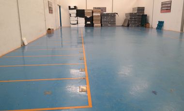 Dijual Gudang dan Kantor Cakung