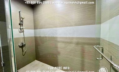 APARTMENT STUDIO UNIT FULLY FURNISHED WITH OFFICE FOR RENT LOCATED IN A SECURED SUBDIVISION AT ANGELES CITY PAMPANGA