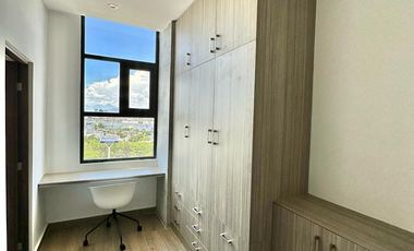 DEPARTAMENTO EN RENTA EN CONTRY – MONTERREY