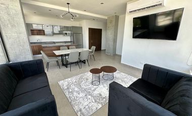DEPARTAMENTO EN RENTA EN CONTRY – MONTERREY