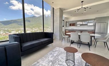 DEPARTAMENTO EN RENTA EN CONTRY – MONTERREY