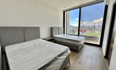 DEPARTAMENTO EN RENTA EN CONTRY – MONTERREY