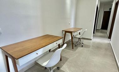 DEPARTAMENTO EN RENTA EN CONTRY – MONTERREY